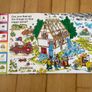 Richard Scarry Super Silly Seek and Find Book Image 2