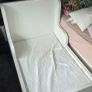 Ikea extendible kids bed BUSUNGE Image 2