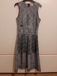 BNWT H+M Midi Dress Cost 39.99 Euro New