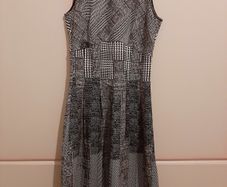 BNWT H+M Midi Dress Cost 39.99 Euro New
