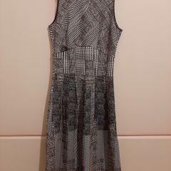 BNWT H+M Midi Dress Cost 39.99 Euro New