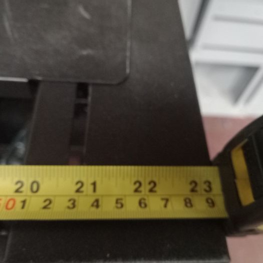 Used Server Rack