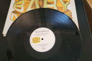 sartorello move baby move 12 " vinyl