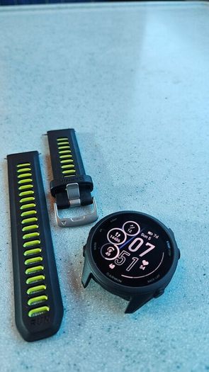 Garmin Forerunner 170