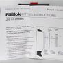 PAG PagLok battery mounting plate Image 2