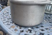 vintage pot