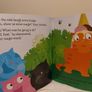 Keith The Cat With The Magic Hat Story Book Image 6