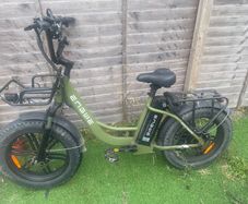 Electric Bike
