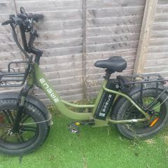 Electric Bike