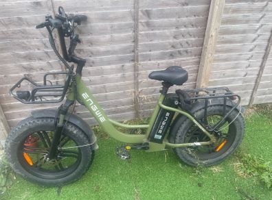 Electric Bike