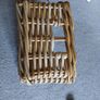 Wicker Storage Basket Image 9