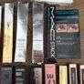 Luxury high end mascara, Lancome, YSL, grande cosmetics,MAC, benefit VIEVE,Prada, Rabanne Image 6