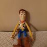 Toy story woddy figure Image 2