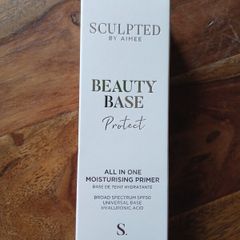 Sculpted by Aimee Beauty Base