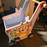 Bluey Kitchen & Trolley Image 4