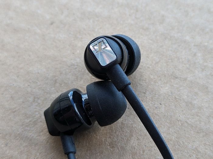 Sennheiser CX 3.00 Earbuds