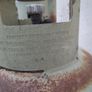 2 gas bottles Image 4