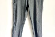 Grey Leggings