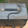 Taylor Model 68A/M Signal Generator vintage electrical service test kit 1960s Image 6