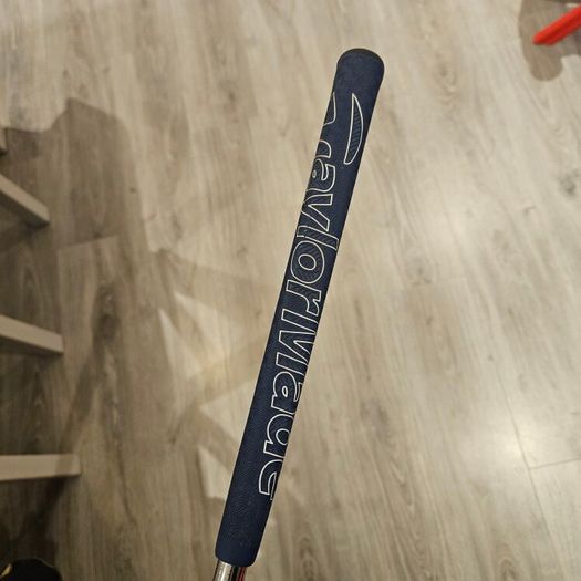 TaylorMade TP Chaska Putter