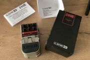 Line 6 ToneCore Uber Metal Distortion pedal