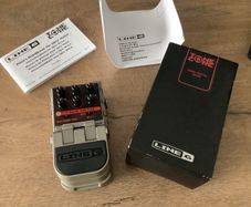 Line 6 ToneCore Uber Metal Distortion pedal
