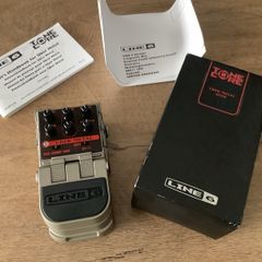 Line 6 ToneCore Uber Metal Distortion pedal
