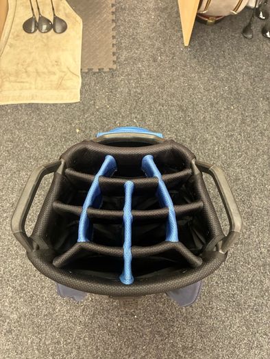 Titleist Stadry Cart Bag