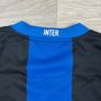 Vintage 2008/09 Nike Inter Milan Home Jersey Shirt Mens Medium Image 10