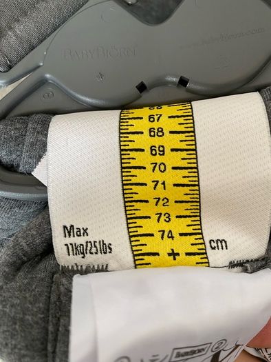 baby bjorn carrier