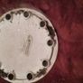 Ford Escort Orion Sierra Laser 13'' White Edition Hubcap Wheel Trim Cover Image 5