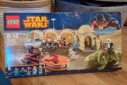 Lego #75052 Mos Eisley Cantina