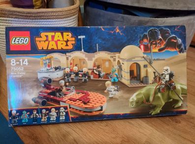 Lego #75052 Mos Eisley Cantina