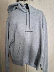 Mki Miyuki Zoku Sweater