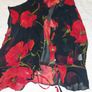 Warehouse Floral Top Image 3