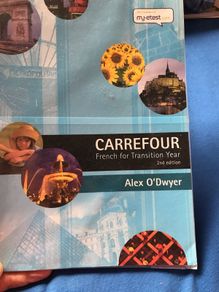 carrefour