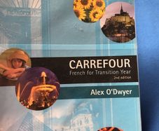 carrefour