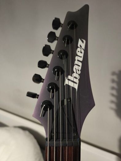 Ibanez Rgd61-bam
