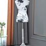 DUMMY Suited for Sewing Tailoring - FREE Delivery Image 3