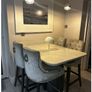 4 high chairs Image 3