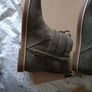 UGG josephene ankle boot, size UK4 Image 5