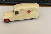 Dinky Toys Daimler Ambulance 1950s