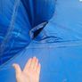 Mega Large Bouncing Castle Slide 26ft tall Image 7