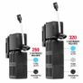 SICCE Shark PRO NANO 250 Internal Filter, 250 l/h - aquarium 40-60L Fresh & Marine Image 3
