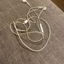 apple earphones Image 2