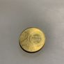 Mickey Mouse Gold Disney Coin Image 3