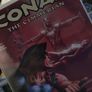 Conan the Cimmerian ! Issue #13 ! 2009 ! by Dark Horse ! Image 3