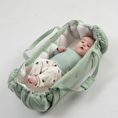 Najell baby sleep carrier