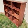 Mid Century Bookcase / Bookshelf. Image 5