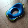 Baby toilet seat Image 3